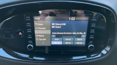 Toyota Aygo X 1.0 VVT-i Edge 5dr Petrol Hatchback